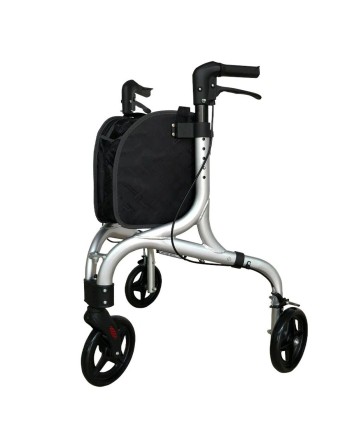 Wheeled walking frame Reha Fund RF 622