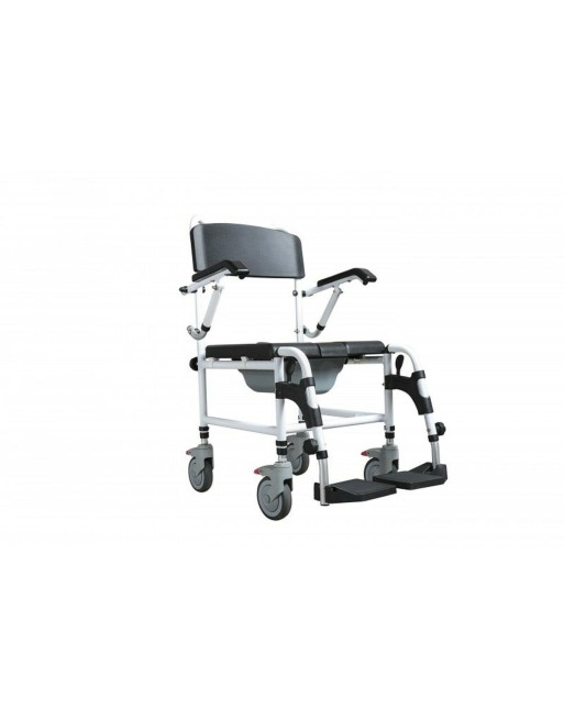 Silla de ruedas manual Timago Master TIM Plus