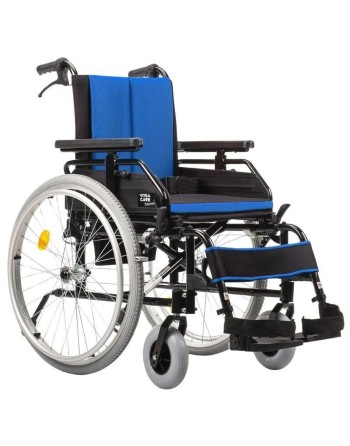 Fauteuil roulant manuel MDH VCWK9AC
