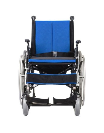 Silla de ruedas manual MDH VCWK9AC