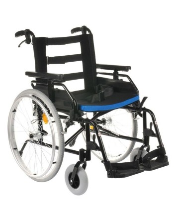 Silla de ruedas manual MDH VCWK9AC