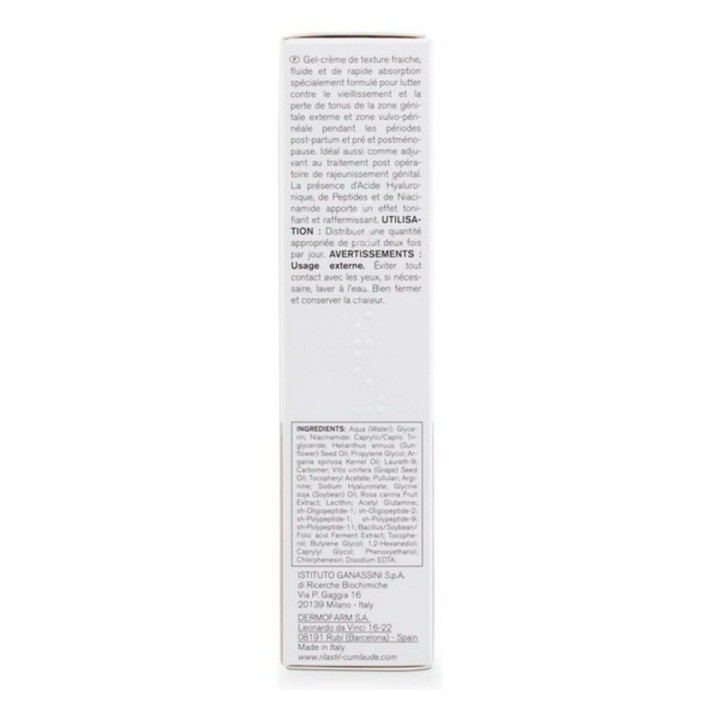Gel Doccia Cumlaude Lab (30 ml)