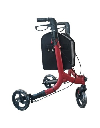 Manueller Rollstuhl Mobilex Lemur