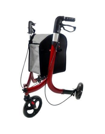 Sedia a rotelle manuale Mobilex Lemur