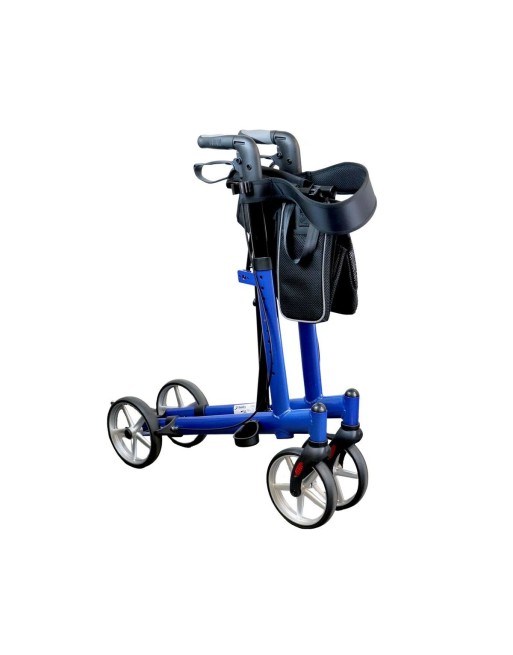 Silla de ruedas manual Mobilex Panther