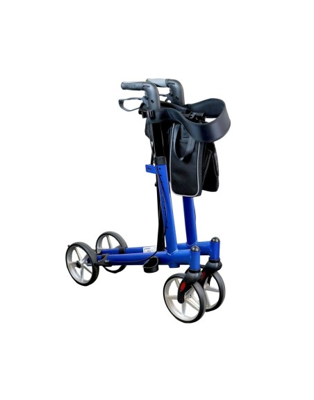 Silla de ruedas manual Mobilex Panther