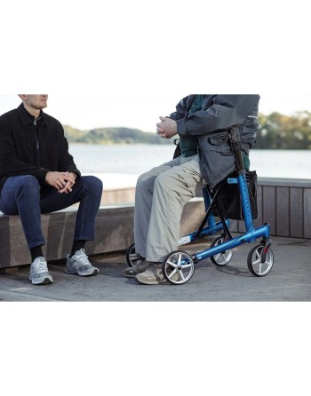 Fauteuil roulant manuel Mobilex Panther