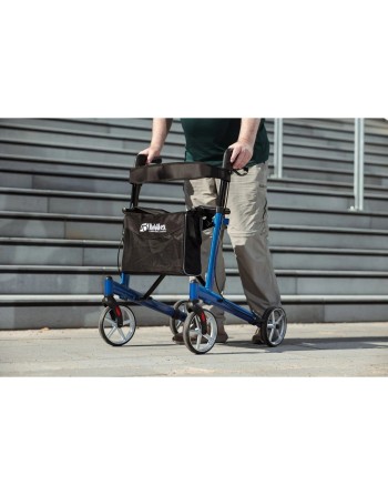 Silla de ruedas manual Mobilex Panther