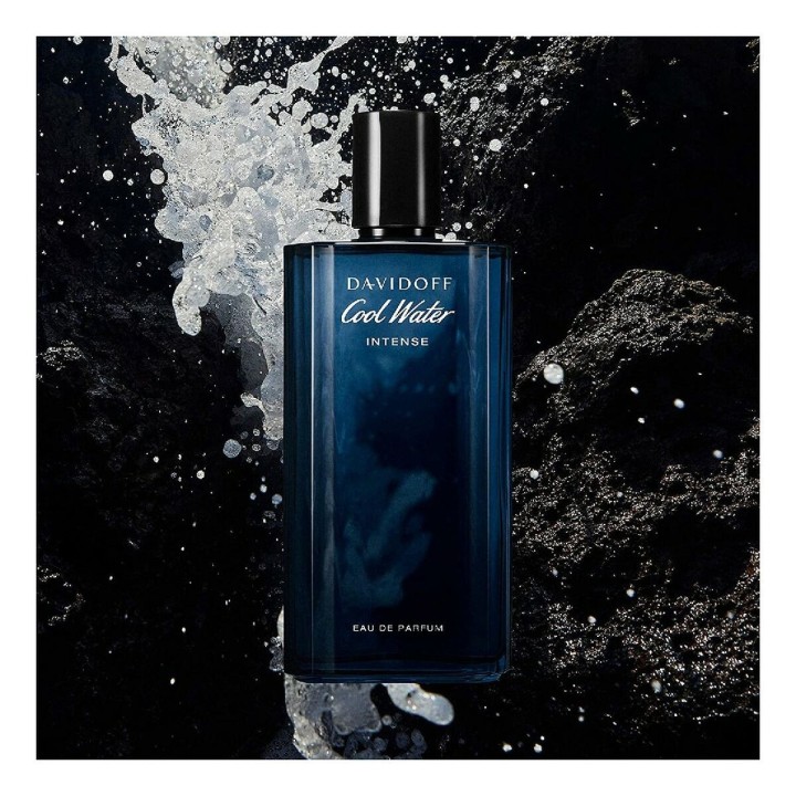 Herreparfume Cool Water Intense Davidoff 46440008000 EDP 125 ml