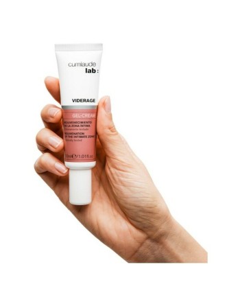 Gel Doccia Cumlaude Lab (30 ml)