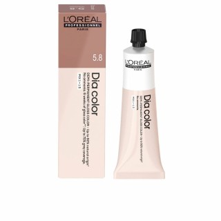 Hårmaske L'Oreal Professionnel Paris DIA COLOR 60 ml
