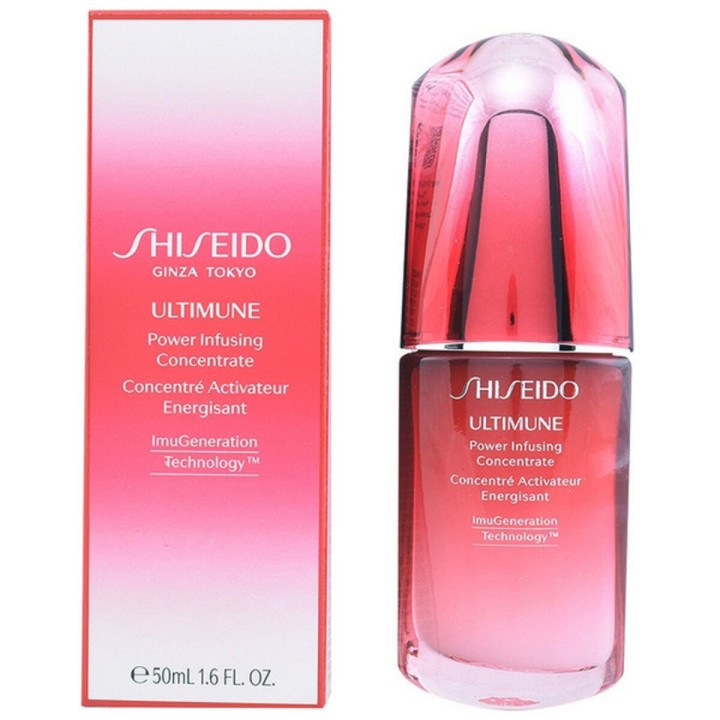 Ansigtsserum Power Infusing Concentrate Shiseido