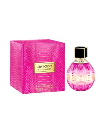 Parfum Femme Jimmy Choo EDP EDP 60 ml Rose Passion