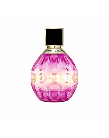 Women's Perfume Jimmy Choo EDP EDP 60 ml Rose Passion