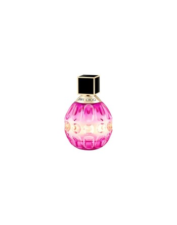 Women's Perfume Jimmy Choo EDP EDP 60 ml Rose Passion