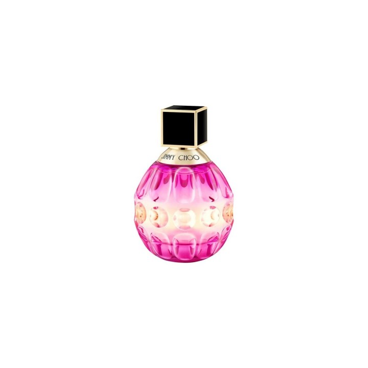 Perfume Mujer Jimmy Choo EDP EDP 60 ml Rose Passion