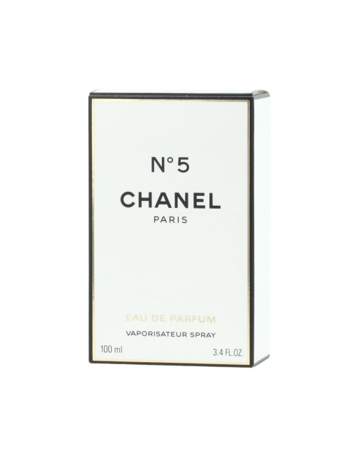 Perfume Mujer Chanel N.5 EDP 100 ml