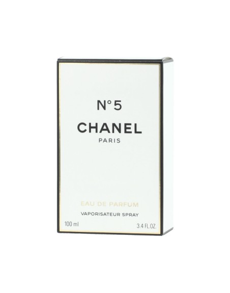 Damenparfüm Chanel N.5 EDP 100 ml