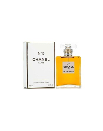 Parfum Femme Chanel N.5 EDP 100 ml