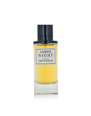 Damenparfüm Prive Zarah Amber Night EDP 80 ml