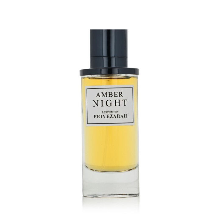 Dameparfume Prive Zarah Amber Night EDP 80 ml
