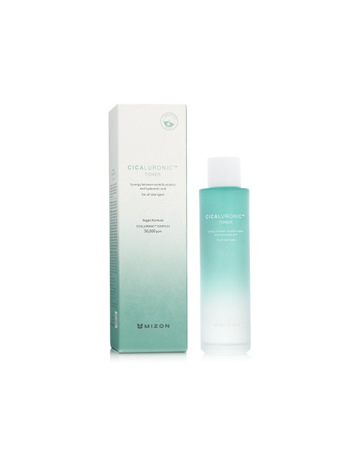 Tónico Facial Mizon Cicaluronic