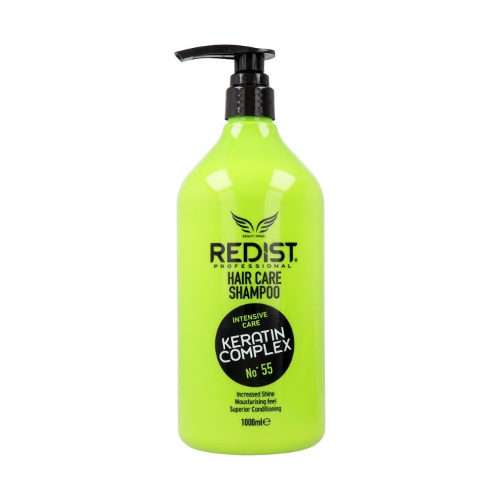 Tonico Redist Hair Care 1 L