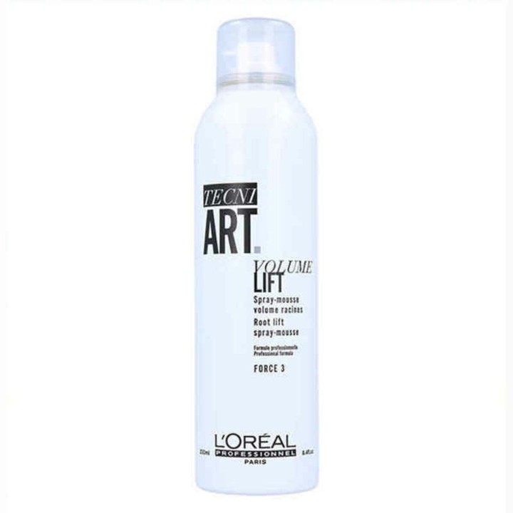 Spray para Dar Volumen L'Oreal Professionnel Paris Tecniart Volume 250 ml