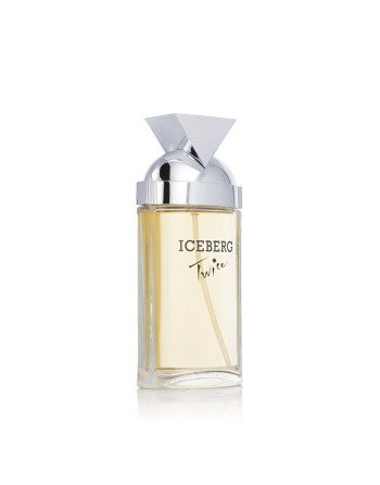 Profumo Donna Iceberg Twice For Woman EDT (1 Unità)