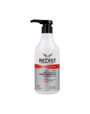 Texturisierung fürs Haar Redist Hair Anti 500 ml
