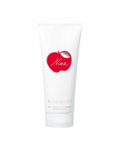 Körperlotion Nina Ricci NINA-209133EU 200 ml