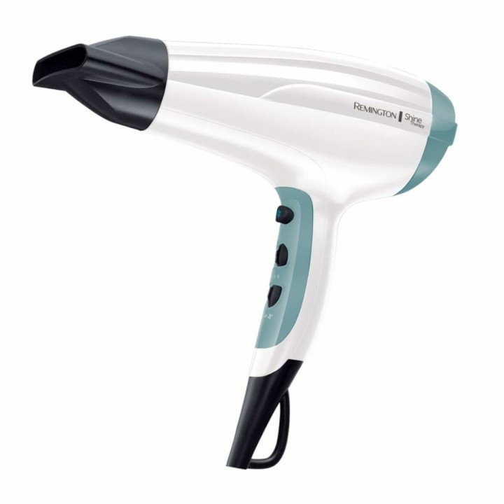 Hårtørrer Remington D5216 Sort 2300 W