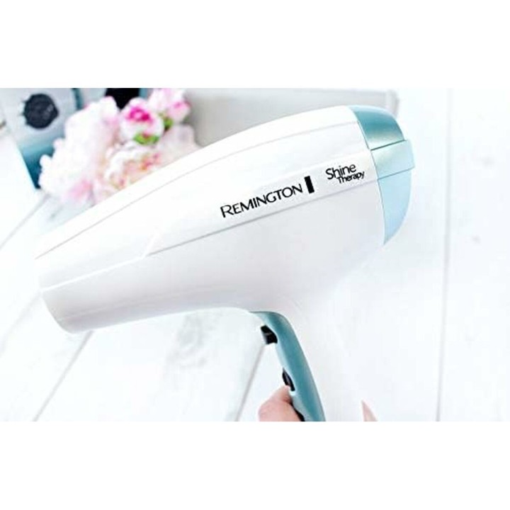 Phon Remington D5216 Nero 2300 W