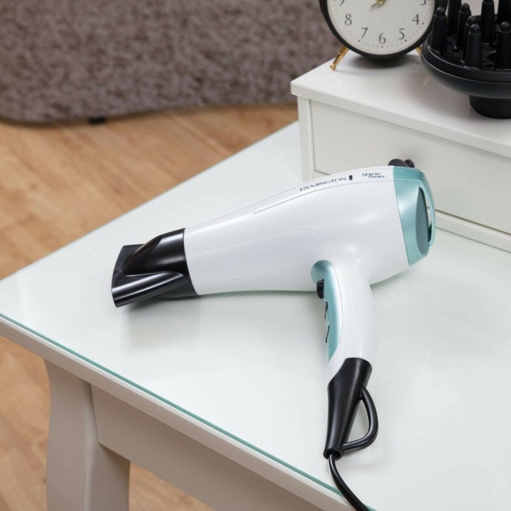 Phon Remington D5216 Nero 2300 W