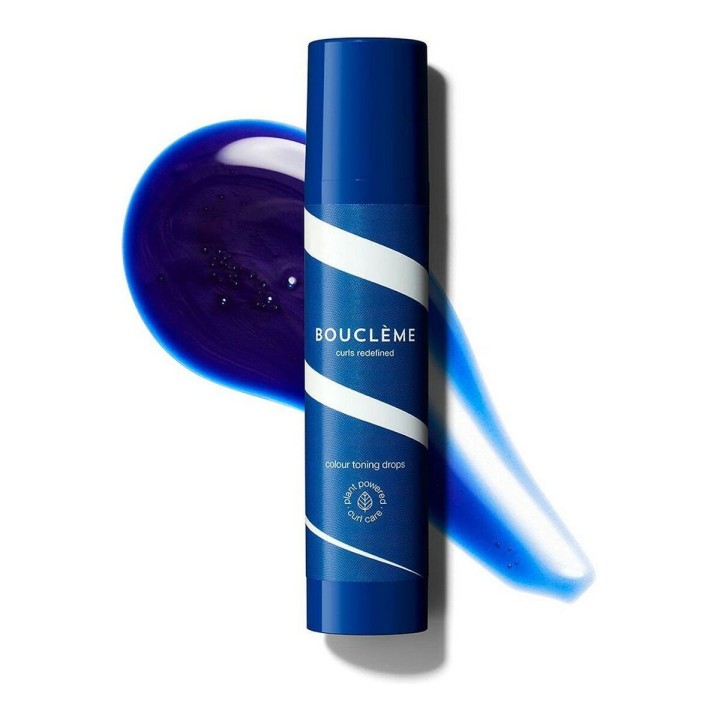 Matizador de Color Bouclème Curls Redefined 30 ml