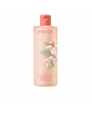 Gel Detergente Viso Payot NUE 400 ml