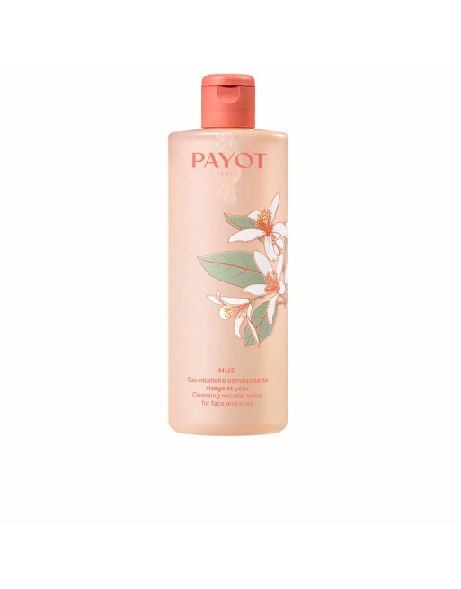 Gel nettoyant visage Payot NUE 400 ml