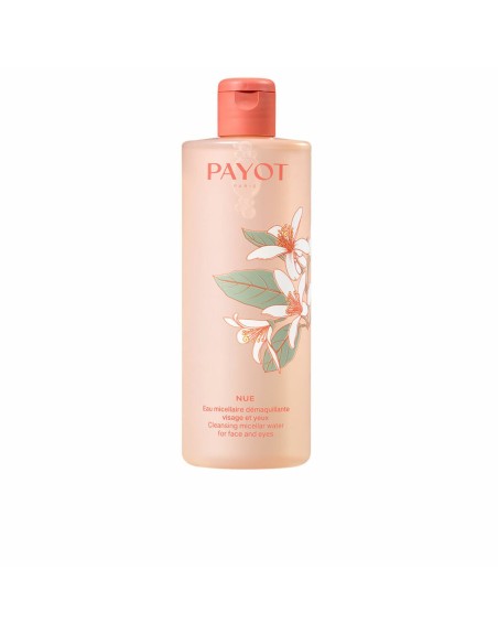 Gel nettoyant visage Payot NUE 400 ml