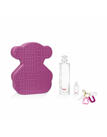 Set mit Damenparfüm Tous Tous