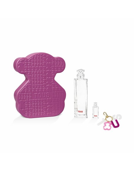 Cofanetto Profumo Donna Tous Tous