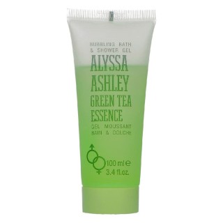 Gel de Ducha Perfumado Green Tea Essence Alyssa Ashley Green Tea Essence Green Tea Essence 100 ml