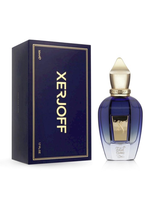 Unisex-Parfüm Xerjoff Join The Club Fatal Charme EDP 50 ml