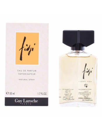Profumo Donna Guy Laroche Fidji EDP (50 ml)
