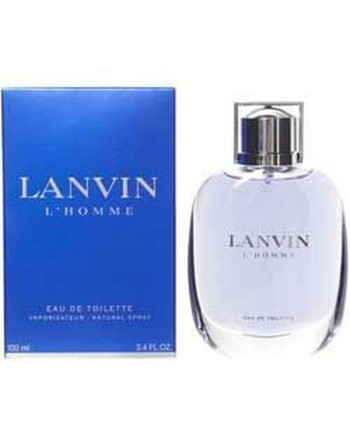 Herrenparfüm Lanvin EDT 100 ml
