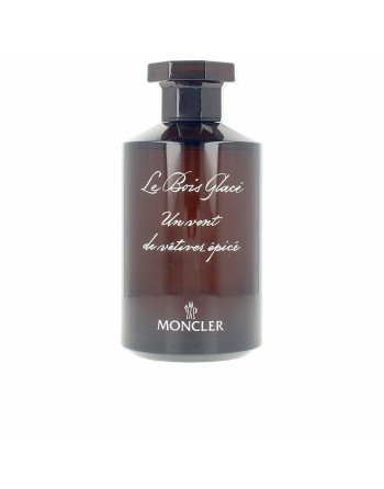 Parfum Femme Moncler Le Bois Glace EDP 200 ml