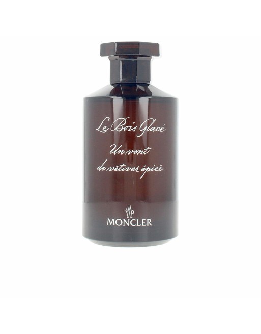 Profumo Donna Moncler Le Bois Glace EDP 200 ml