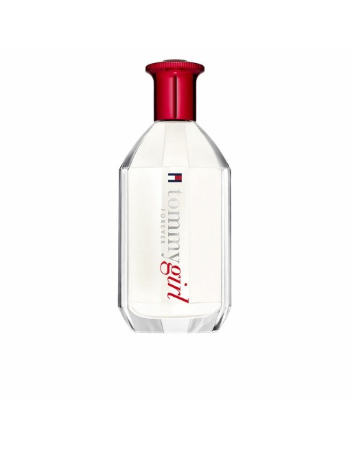 Damenparfüm Tommy Hilfiger TOMMY GIRL FOREVER EDT 100 ml
