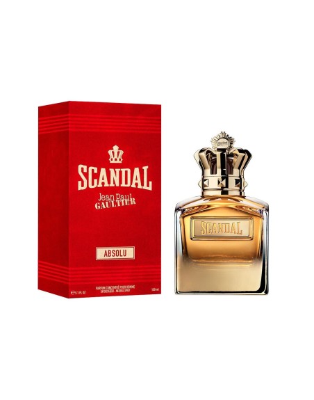 Herrenparfüm Jean Paul Gaultier Scandal Absolu EDP