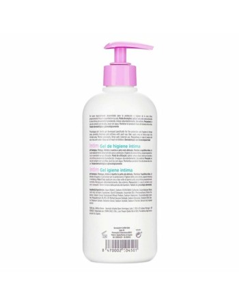 Sæbe til Intim Hygiejne Isdin Germisdin Intim (500 ml)