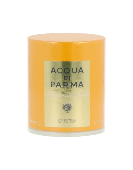 Damenparfüm Acqua Di Parma Magnolia Nobile EDP 50 ml